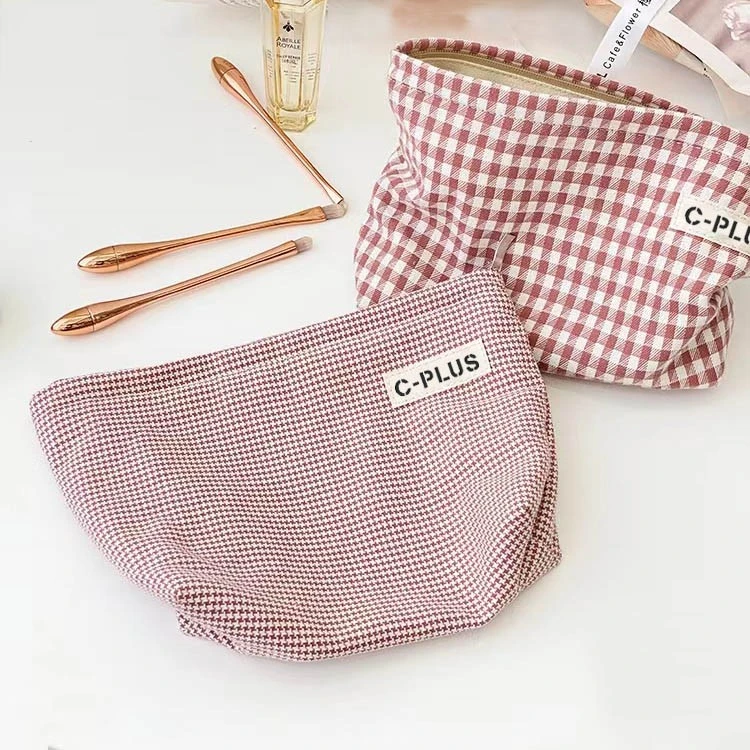 pouch cosmetic bag-pink 2 pouch cosmetic bag-pink 2