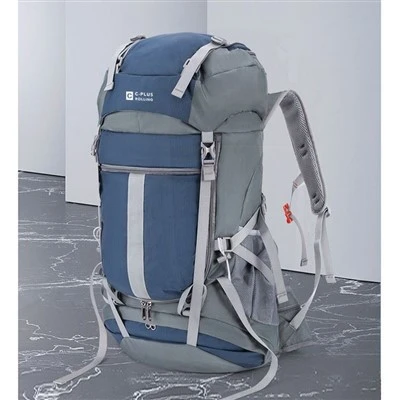 45L gönguferðir í bakpoka